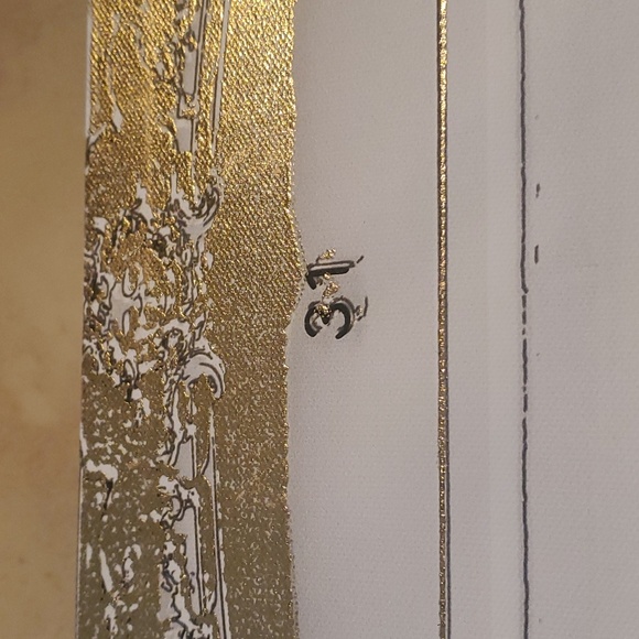 Chanel Canvas Art - Picture 4 of 5